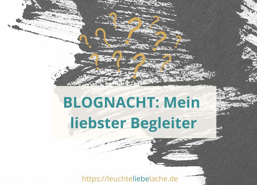 Read more about the article Mein liebster Begleiter – ist eckig, farbig und selten leer