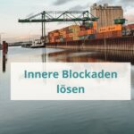 Am Hafen Gernsheim - Titelbild vom Beitrag "Wie innere Blockaden entstehen und wie du sie lösen kannst"
